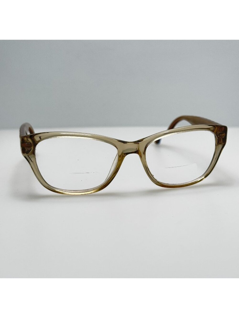 Bebe BB 5099 733 Topaz Next Big Thing Eyeglasses Eye Glasses Frames 51-16-135